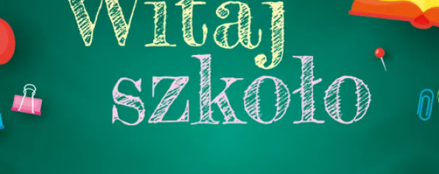 Uroczyste rozpoczęcie roku szkolnego 2026/2027