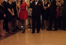Studniówka 2013