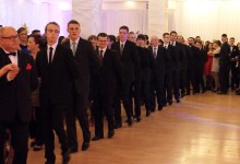 Studniówka 2013