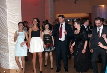 Studniówka 2013