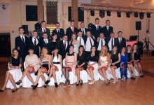 Studniówka 2013
