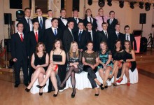 Studniówka 2013