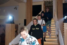 Studniówka 2013