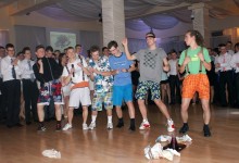 Studniówka 2013