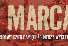 Zolnierze wykleci plakaty 2013.indd