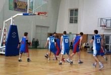 70-lecie I LO - mecz (15)