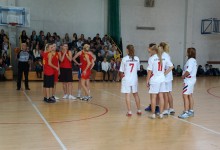 70-lecie I LO - mecz (3)