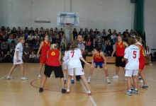 70-lecie I LO - mecz (4)
