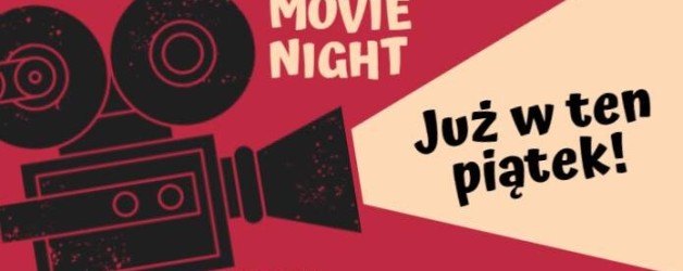 Piątkowy wieczór filmowy – 8/10/2021