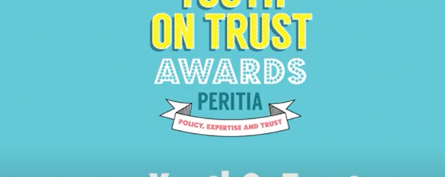 Europejski konkurs – Młodzi o Zaufaniu! Weź udział!