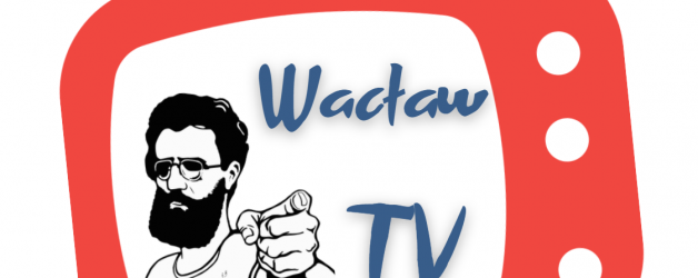 Wacław TV – ekran informacyjny 2022