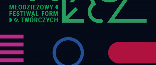 Młodzieżowy Festiwal Form Twórczych WŁĄCZ – zgłoszenie do 26 października!