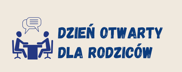 Dzień otwarty dla Rodziców