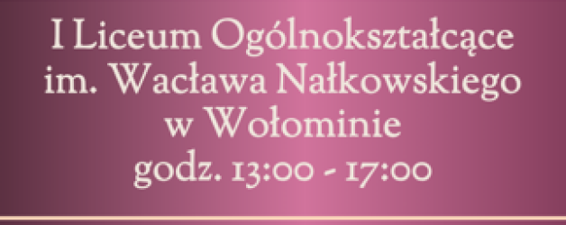 Zapraszamy! Międzypokoleniowy piknik rodzinny 15.09.2024 r.